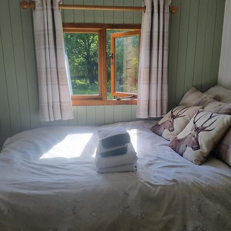 Villa Sika Hut à Wareham Extérieur photo